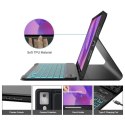Etui Tech-Protect SC Pen na Lenovo Idea Tab Pro / Pro Mt 12.7 TB-373 - czarne Tech-Protect