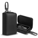 Etui na kluczyki samochodowe Tech-Protect KLR300 blokujące RFID - czarne Tech-Protect