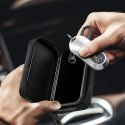 Etui na kluczyki samochodowe Tech-Protect KLR300 blokujące RFID - czarne Tech-Protect