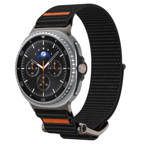 Pasek Spigen DuraPro Flex na Samsung Galaxy Watch 40 / 44 / 46 mm - czarny Spigen
