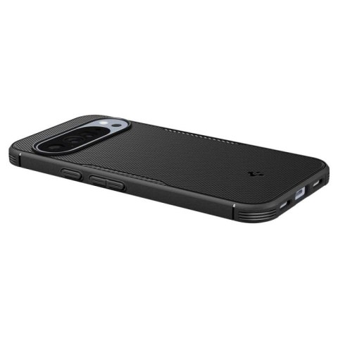 Etui Spigen Core Armor Mag MagSafe na Google Pixel 10 Pro XL - czarny mat Spigen