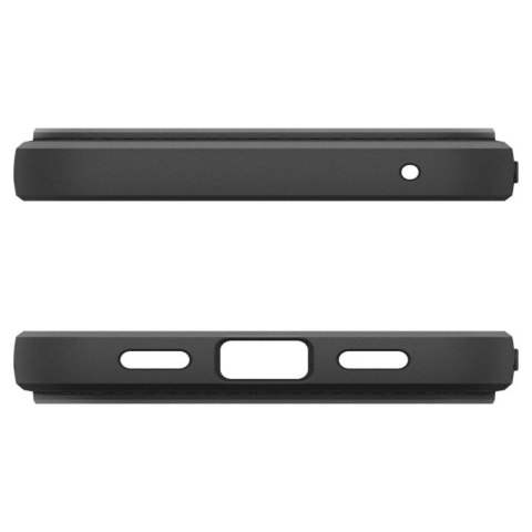 Etui Spigen Liquid Air Mag MagSafe na Google Pixel 10 Pro XL - czarny mat Spigen