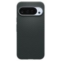 Etui Spigen Liquid Air Mag MagSafe na Google Pixel 10 Pro XL - zielone Spigen