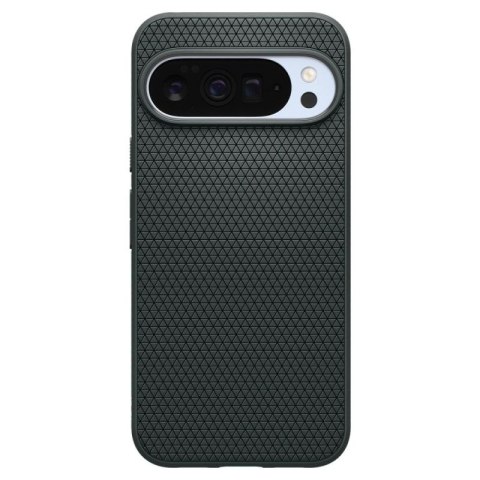 Etui Spigen Liquid Air Mag MagSafe na Google Pixel 10 Pro XL - zielone Spigen