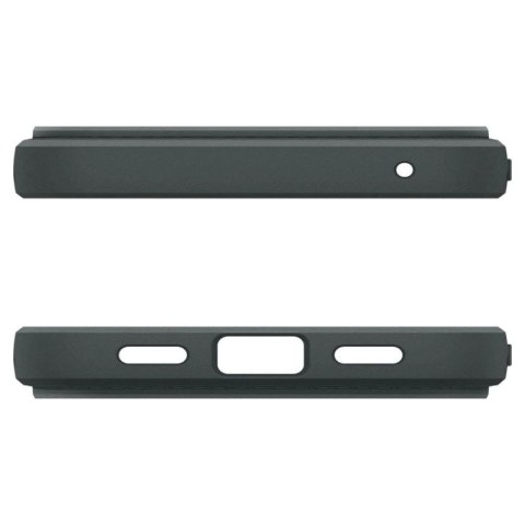 Etui Spigen Liquid Air Mag MagSafe na Google Pixel 10 Pro XL - zielone Spigen
