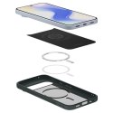 Etui Spigen Liquid Air Mag MagSafe na Google Pixel 10 Pro XL - zielone Spigen