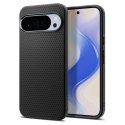 Etui Spigen Liquid Air na Google Pixel 10 Pro XL - czarny mat Spigen