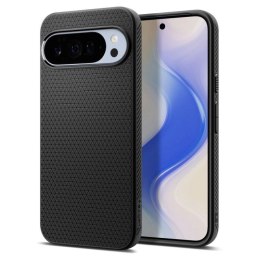 Etui Spigen Liquid Air na Google Pixel 10 Pro XL - czarny mat Spigen