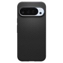 Etui Spigen Liquid Air na Google Pixel 10 Pro XL - czarny mat Spigen