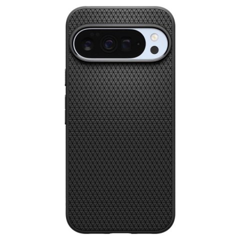 Etui Spigen Liquid Air na Google Pixel 10 Pro XL - czarny mat Spigen