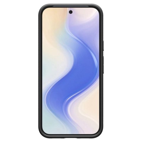 Etui Spigen Liquid Air na Google Pixel 10 Pro XL - czarny mat Spigen