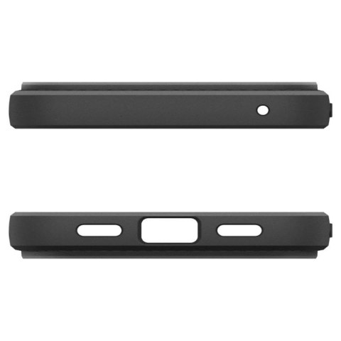 Etui Spigen Liquid Air na Google Pixel 10 Pro XL - czarny mat Spigen