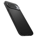Etui Spigen Liquid Air na Google Pixel 10 Pro XL - czarny mat Spigen