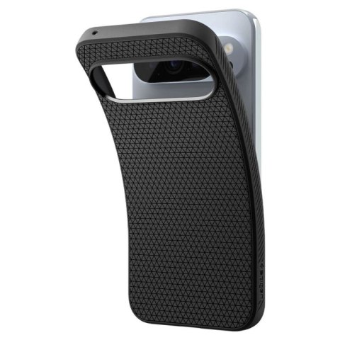Etui Spigen Liquid Air na Google Pixel 10 Pro XL - czarny mat Spigen