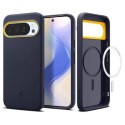 Etui Spigen Nano Pop Mag MagSafe na Google Pixel 10 Pro XL - granatowe Spigen