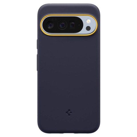 Etui Spigen Nano Pop Mag MagSafe na Google Pixel 10 Pro XL - granatowe Spigen