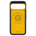 Etui Spigen Nano Pop Mag MagSafe na Google Pixel 10 Pro XL - granatowe Spigen