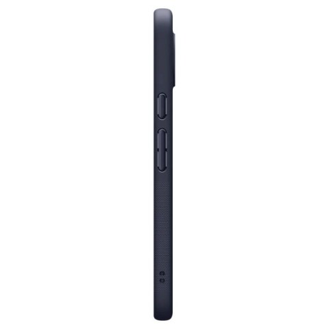 Etui Spigen Nano Pop Mag MagSafe na Google Pixel 10 Pro XL - granatowe Spigen