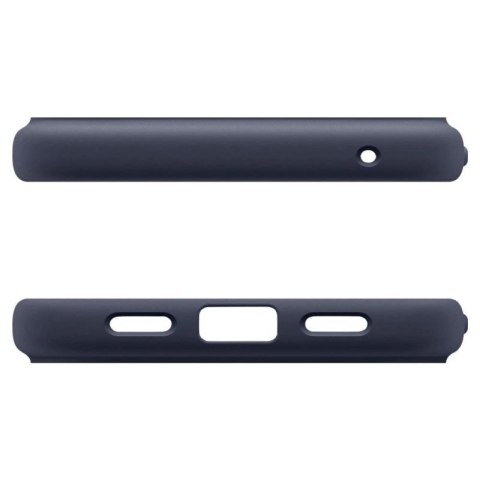 Etui Spigen Nano Pop Mag MagSafe na Google Pixel 10 Pro XL - granatowe Spigen
