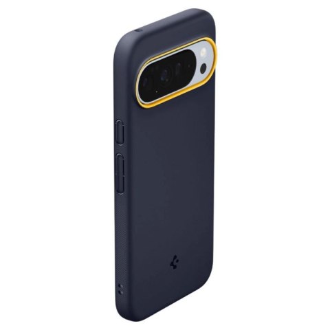 Etui Spigen Nano Pop Mag MagSafe na Google Pixel 10 Pro XL - granatowe Spigen