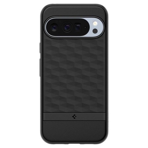 Etui Spigen Parallax Mag MagSafe na Google Pixel 10 Pro XL - czarny mat Spigen