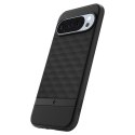 Etui Spigen Parallax Mag MagSafe na Google Pixel 10 Pro XL - czarny mat Spigen