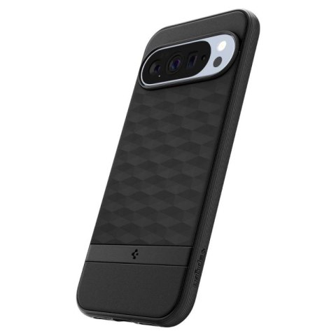 Etui Spigen Parallax Mag MagSafe na Google Pixel 10 Pro XL - czarny mat Spigen