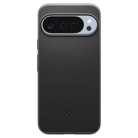 Etui Spigen Thin Fit Mag MagSafe na Google Pixel 10 Pro XL - czarne Spigen