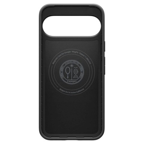 Etui Spigen Thin Fit Mag MagSafe na Google Pixel 10 Pro XL - czarne Spigen