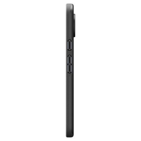 Etui Spigen Thin Fit Mag MagSafe na Google Pixel 10 Pro XL - czarne Spigen