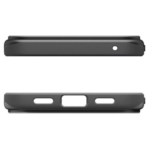 Etui Spigen Thin Fit Mag MagSafe na Google Pixel 10 Pro XL - czarne Spigen