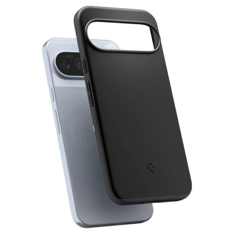 Etui Spigen Thin Fit Mag MagSafe na Google Pixel 10 Pro XL - czarne Spigen