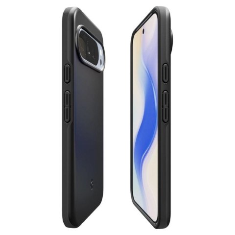 Etui Spigen Thin Fit Mag MagSafe na Google Pixel 10 Pro XL - czarne Spigen