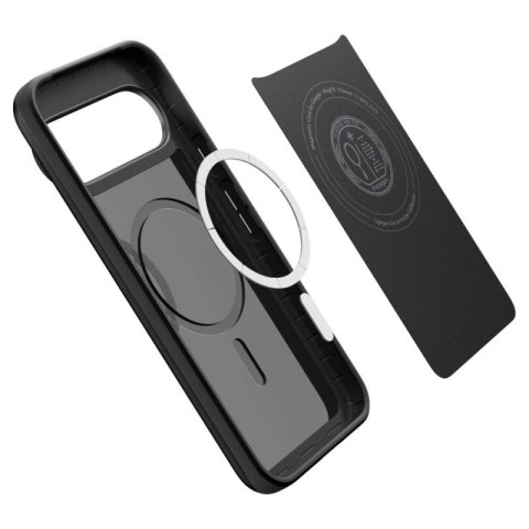 Etui Spigen Thin Fit Mag MagSafe na Google Pixel 10 Pro XL - czarne Spigen