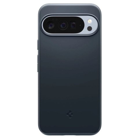 Etui Spigen Thin Fit Mag MagSafe na Google Pixel 10 Pro XL - grafitowy Spigen
