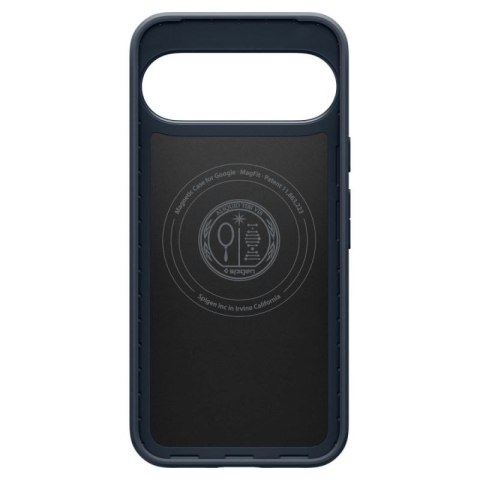 Etui Spigen Thin Fit Mag MagSafe na Google Pixel 10 Pro XL - grafitowy Spigen