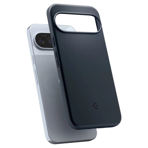 Etui Spigen Thin Fit Mag MagSafe na Google Pixel 10 Pro XL - grafitowy Spigen