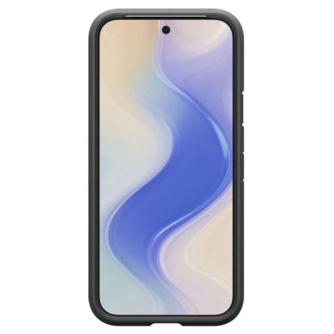 Etui Spigen Tough Armor Mag MagSafe na Google Pixel 10 Pro XL - zielone Spigen
