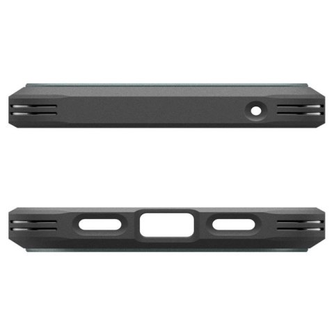 Etui Spigen Tough Armor Mag MagSafe na Google Pixel 10 Pro XL - zielone Spigen