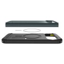 Etui Spigen Tough Armor Mag MagSafe na Google Pixel 10 Pro XL - zielone Spigen