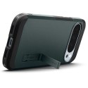 Etui Spigen Tough Armor Mag MagSafe na Google Pixel 10 Pro XL - zielone Spigen