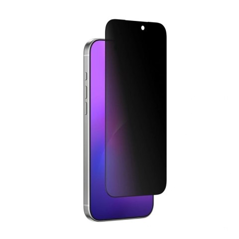 Szkło hartowane AMAZINGTHING Titan Vision 7 na iPhone 17 Pro prywatyzujące AmazingThing