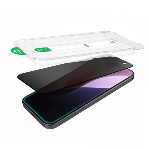 Szkło hartowane AMAZINGTHING Titan Vision 7 na iPhone 17 Pro prywatyzujące AmazingThing