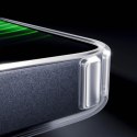 Etui 3mk Armor MagCase na Samsung Galaxy S26 Ultra - przezroczyste 3mk Protection
