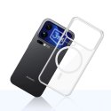 Etui 3mk Armor MagCase na Xiaomi 17 Pro - przezroczyste 3mk Protection
