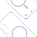 Etui 3mk Just20g MagCase na Samsung Galaxy S26+ - przezroczyste 3mk Protection