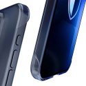 Etui 3mk Just20g MagCase na Samsung Galaxy S26+ - przezroczyste 3mk Protection
