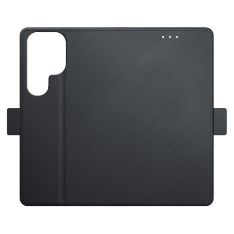 Etui 3mk Wallet Case na Samsung Galaxy S26 Ultra - czarne 3mk Protection