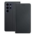 Etui 3mk Wallet Case na Samsung Galaxy S26 Ultra - czarne 3mk Protection