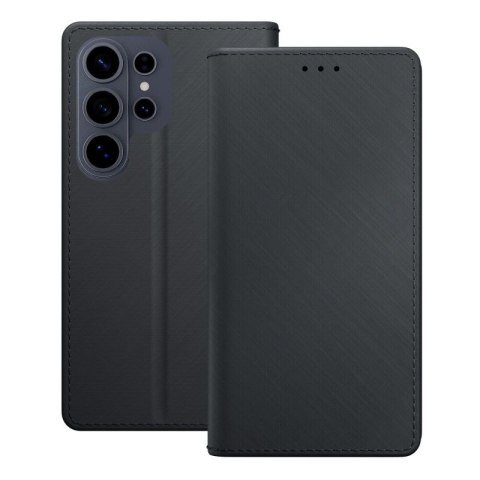 Etui 3mk Wallet Case na Samsung Galaxy S26 Ultra - czarne 3mk Protection